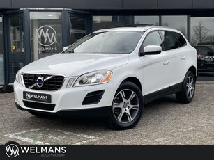 Volvo XC60 3.0 T6 AWD Summum Pano l Trekhaak l Sensus