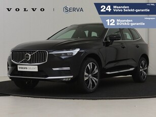 Volvo XC60 B5 Ultimate Bright Panoramadak Bowers &