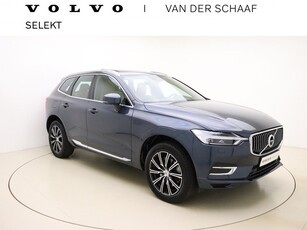 Volvo XC60 D4 190pk Inscription / Luchtvering / Trekhaak /