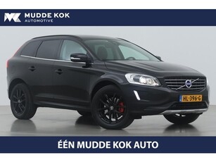 Volvo XC60 D4 FWD Momentum Automaat Trekhaak Camera