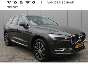 Volvo XC60 Recharge T6 AWD Inscription 360 camera