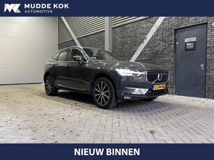 Volvo XC60 T5 Inscription Luchtvering Head-Up