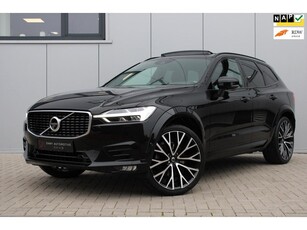 Volvo XC60 XC60 B6 R-Design PANO I 360CAM I KEYLESS I