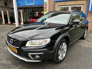 Volvo XC70 2.4 D5 AWDUniek lage km.