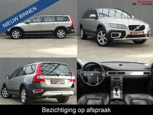 Volvo XC70 3.2 Momentum * YOUNGTIMER * 4 SEIZOENSBANDEN !!