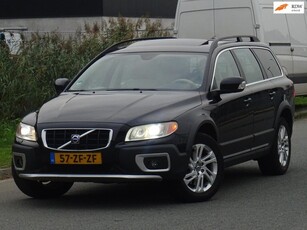 Volvo XC70 3.2 Summum NAP/LEER/DAK/XENON/MEMORY/APK