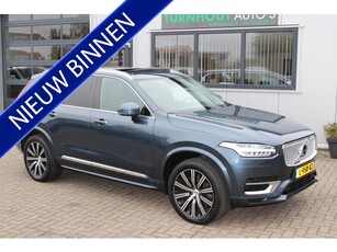 Volvo XC90 2.0 T8 Recharge AWD Inscription 360 Cam Harman