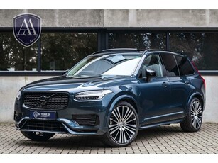 Volvo XC90 2.0 T8 Recharge AWD R-Design Pano ACC Luchtvering