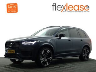 Volvo XC90 2.0 T8 Recharge AWD Ultimate Dark- 7 Pers