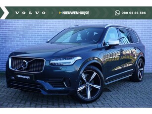 Volvo XC90 2.0 T8 Twin Engine AWD R-Design trekhaak