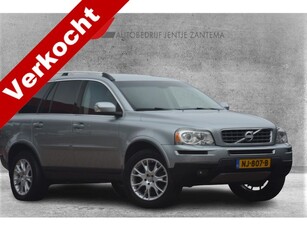 Volvo XC90 2.4 D5 Limited Edition VASTE PRIJS export of