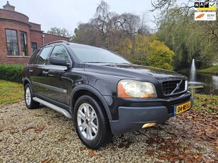 Volvo XC90 2.5 T Exclusive 7-PERSOONS