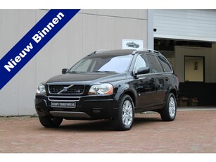 Volvo XC90 4.4 V8 Executive AUTOMAAT YOUNGTIMER incl. 21%