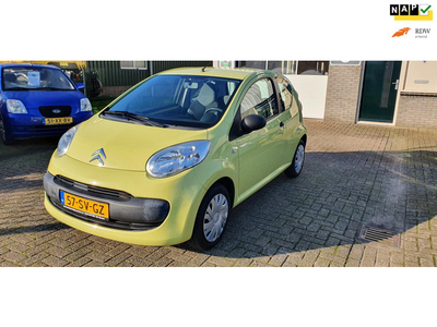 Citroen C1 1.0-12V Séduction