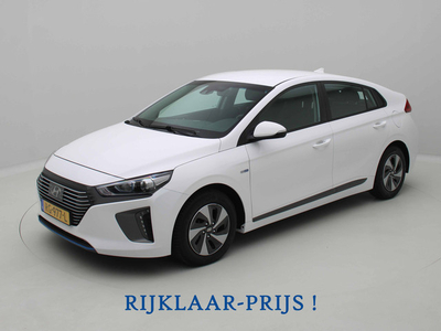 Hyundai IONIQ 1.6 GDi i-Motion Hybride