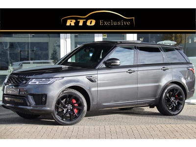 Land Rover Range Rover Sport 2.0 P400e HSE Dynamic l Panodak