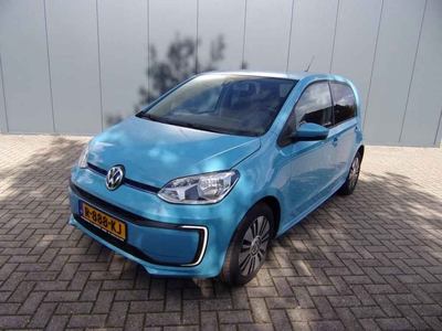 Volkswagen e-Up! E-up!