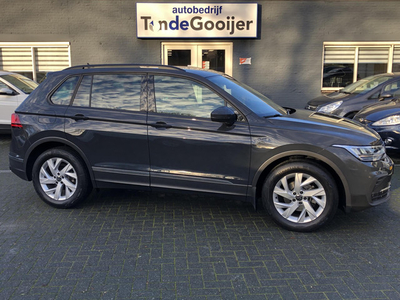 Volkswagen Tiguan 1.5 TSi DSG Life | FACELIFT |