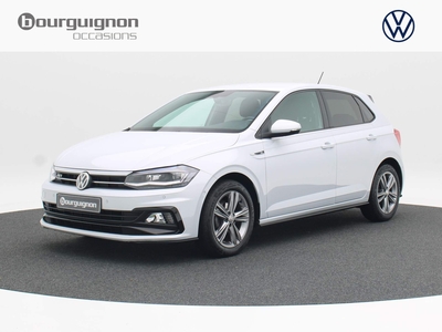 2019 Volkswagen Polo