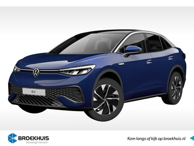 2022 Volkswagen ID.5