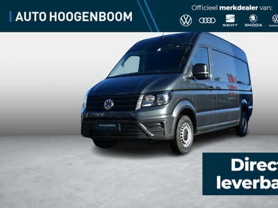 2023 Volkswagen Crafter Bestelwagen