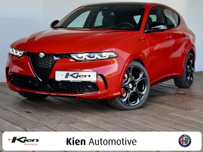 Alfa Romeo Tonale 1.5T Hybrid Competizione Harman Kardon