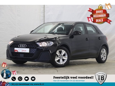 Audi A1 Sportback 25 TFSI Pro Line Navi via App Cruise