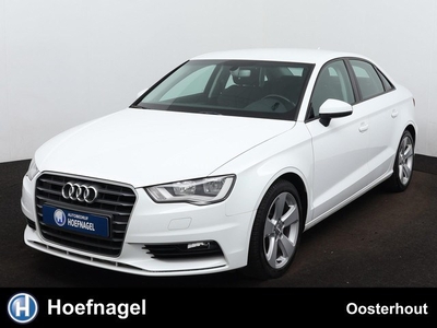 Audi A3 Limousine 1.4 TFSI Adrenalin Sport Sportstoelen