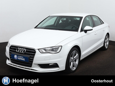 Audi A3 Limousine 1.4 TFSI Adrenalin Sport | Sportstoelen | Stoel verw. | Cruise | Navi | Clima |