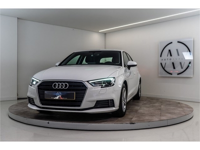 Audi A3 Sportback 1.0 TFSI 116PK NL AUTO - DEALER OH