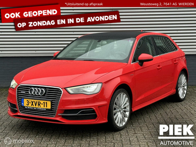 Audi A3 Sportback 1.4 e-tron PHEV Ambition Pro Line plus