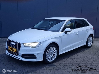 Audi A3 Sportback 1.4 e-tron PHEV Attraction / AUTOMAAT /