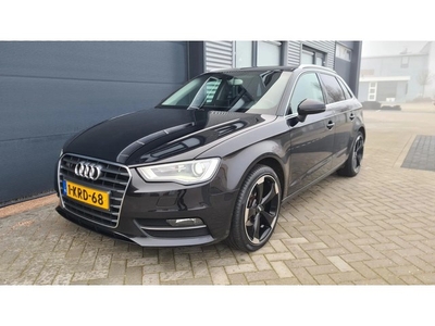 Audi A3 Sportback 1.6 TDI Ambition Pro Line plus