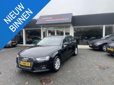 Audi A4 Avant 1.8 TFSI Business Edition