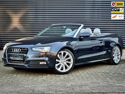 Audi A5 Cabriolet 1.8 TFSI Pro Line S Clima Adaptive