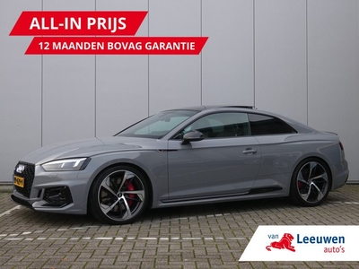 Audi RS5 2.9 TFSI quattro B&O Panoramadak 20