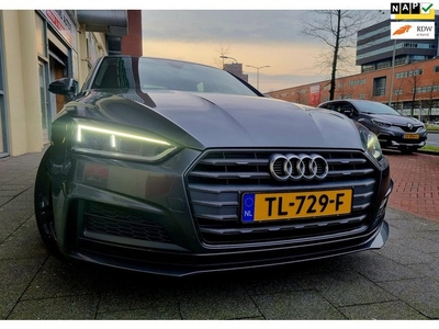 Audi A5 Sportback 2.0 TFSI MHEV Sport S-line Edition