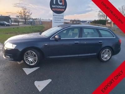 Audi A6 2011 * 3.0 TDI quattro Pro Line S * FACELIFT *