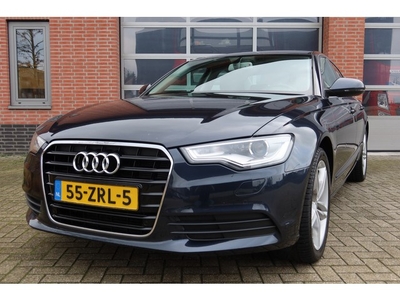 Audi A6 Limousine 2.0 TFSI Business Ed. ketting nieuw