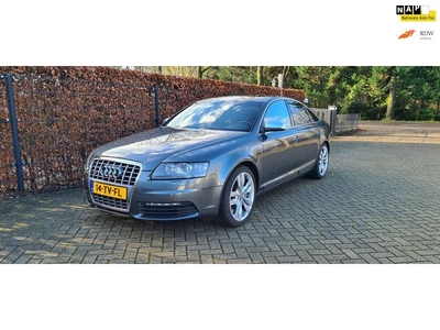 Audi S6 Limousine 5.2 FSI S6 Pro Line