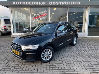 Audi Q3 1.4 TFSI CoD Sport Pro Line S tronic