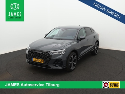 AUDI Q3 Sportback 35 TFSI AUTOM. FULL-LED 20