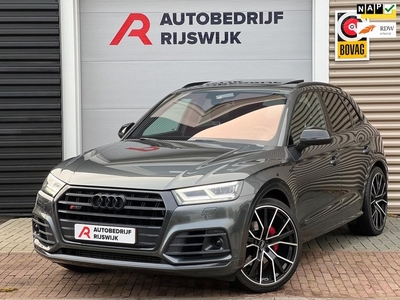 Audi Q5 3.0 TFSI SQ5 quattro Pro Line Plus Vol Opties!