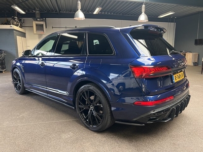 Audi Q7 VERKOCHT (bj 2020, automaat)