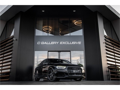 Audi RS3 Limousine 2.5 TFSI quattro l Panorama l B&O l