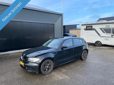 BMW 1-serie 116i Business