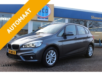 BMW 2-SERIE Active Tourer (f45) 218i 136pk Aut Executive | Camera | trekhaak | Navigatie | Climate |