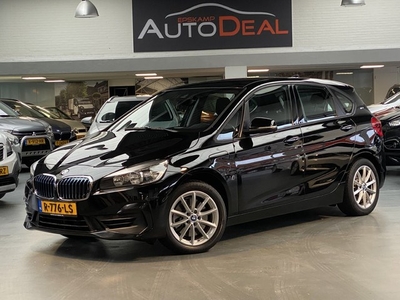 BMW 2 Serie Active Tourer 225xe iPerformance Electr a klep