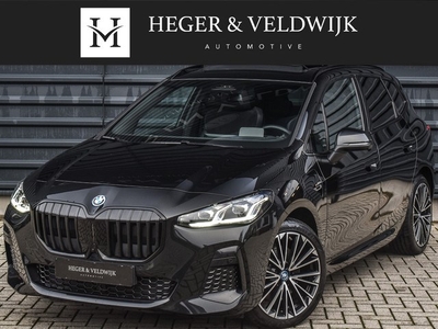 BMW 2 Serie Active Tourer 230e xDRIVE PANORAMADAK