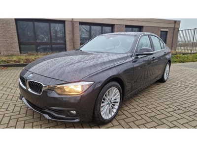 BMW 3-serie 316d Corporate Lease Essential